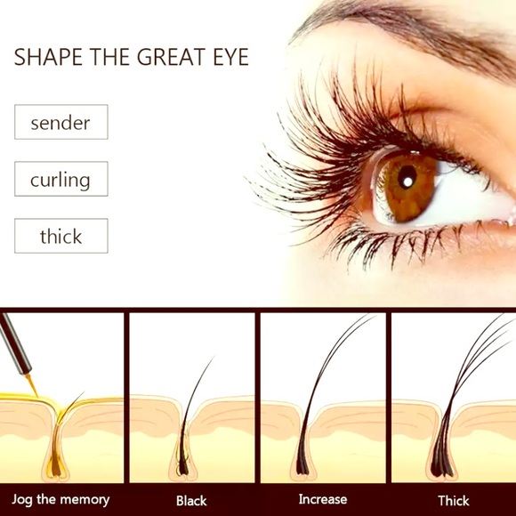 Other - longer lashes🤩🤩Feg Eyelashes Growth Serum